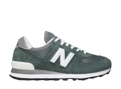 New Balance 574 "Grey Day" (Original Grey)