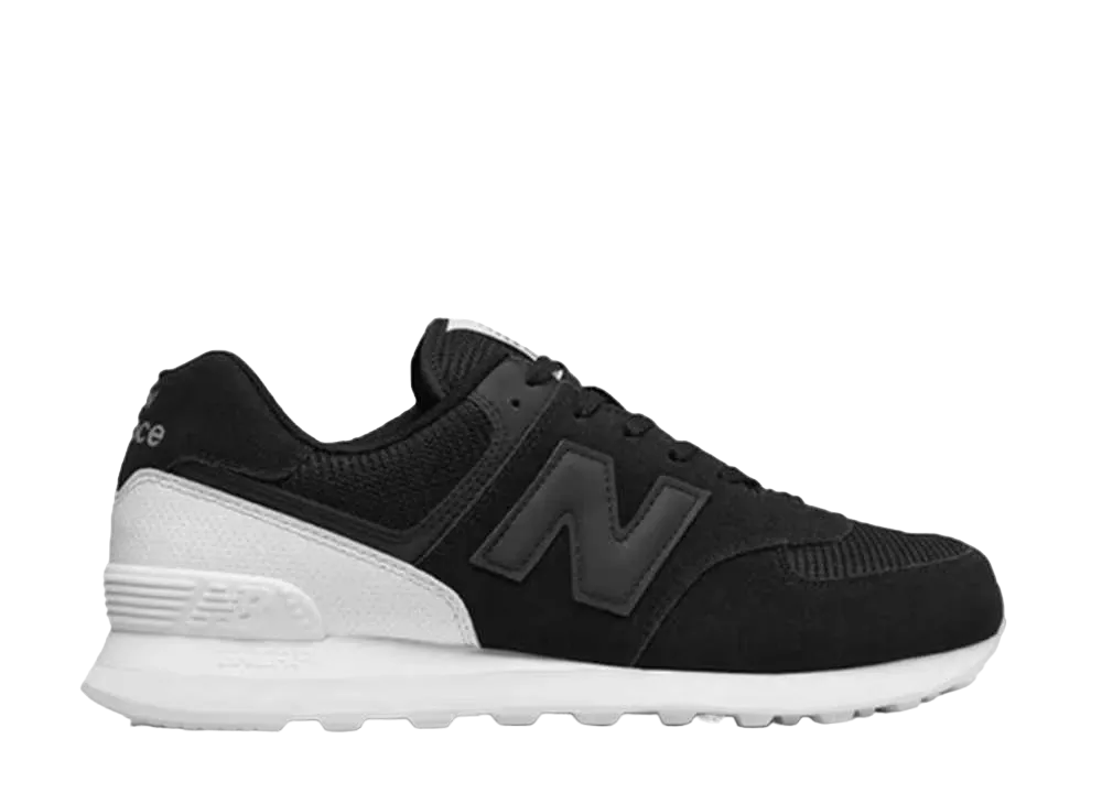 ニューバランス 574 クラシック "ブラック"