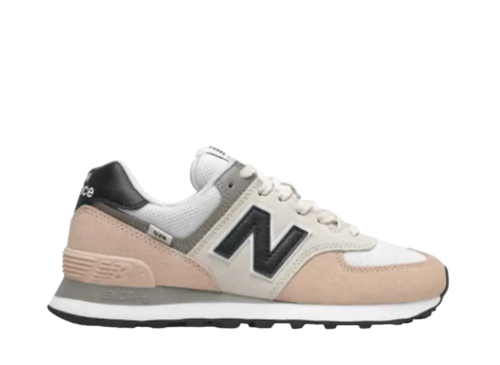 ニューバランス 574 ウィメンズ "ローズ ウォーター"
