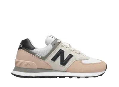 New Balance 574 Women's "Rose Water"
