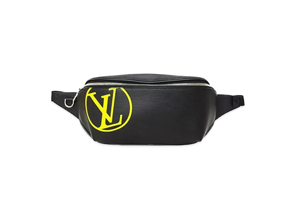 Louis Vuitton Epi Bumbag