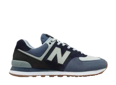 New Balance 574 "Military Patch"