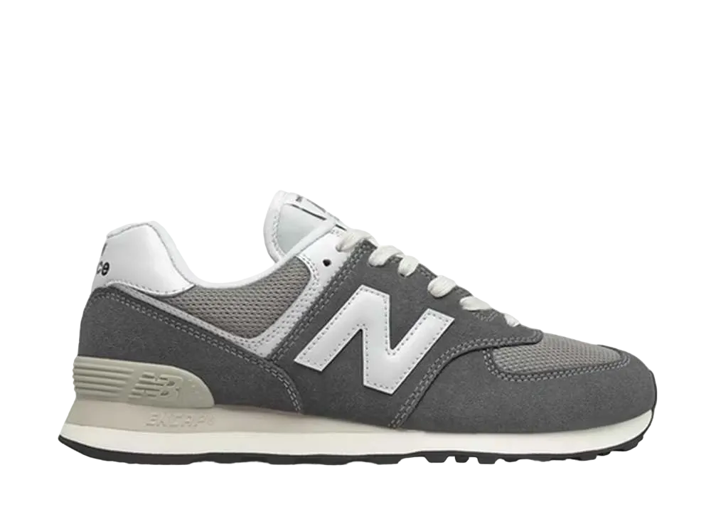 New Balance 574 "Magnet Sea Salt"