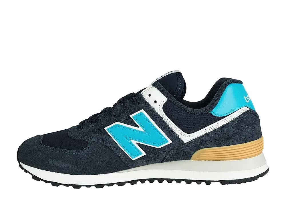 ニューバランス 574 "アウタースペース バーチャル スカイ"