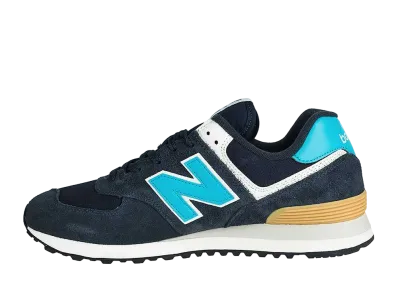New Balance 574 "Outerspace Virtual Sky"