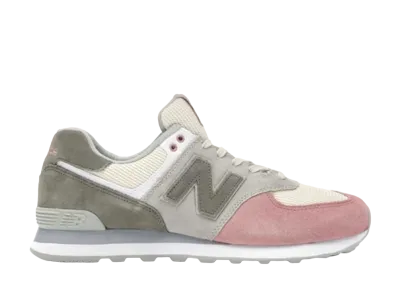 New Balance 574 "Pink Olive"