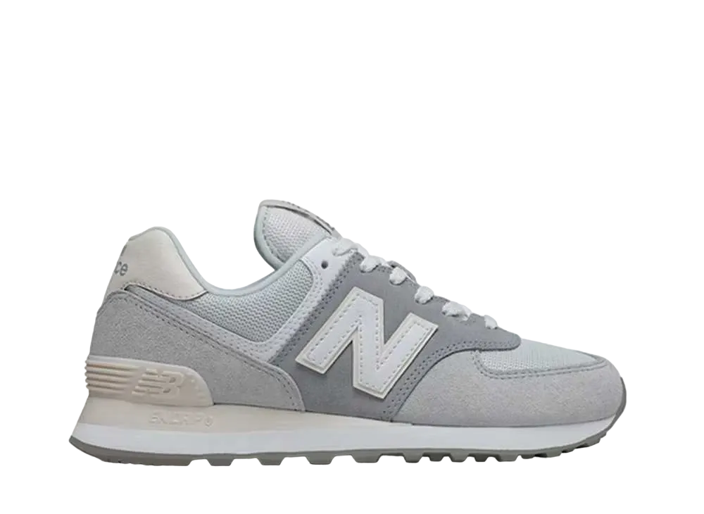 New Balance 574 Women's "Light Slate"