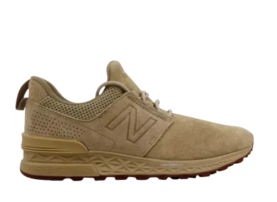 New Balance 574 Sport "Tan"
