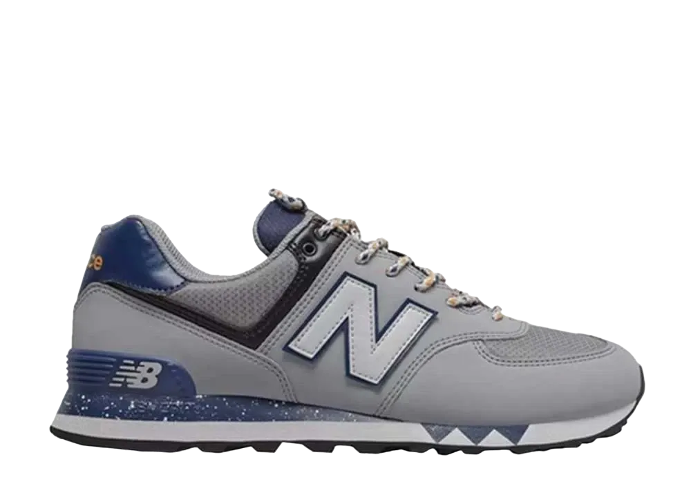 New Balance 574 "Outdoor Pack Steel"