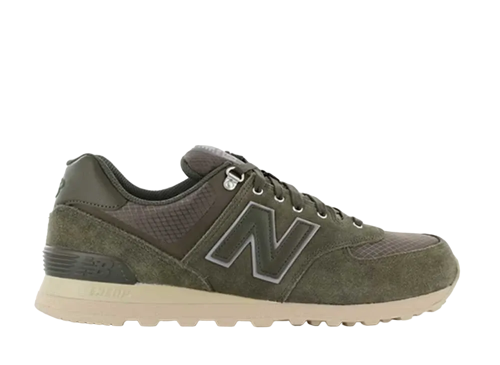 New Balance 574 "Outdoor Activist Olive"