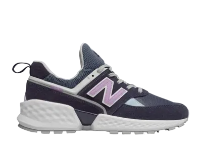 New Balance 574 Sport "Navy Pigment"