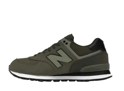 New Balance 574 "Leather Pack Triumph"