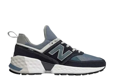 New Balance 574 Sport "Decades Pack Navy"