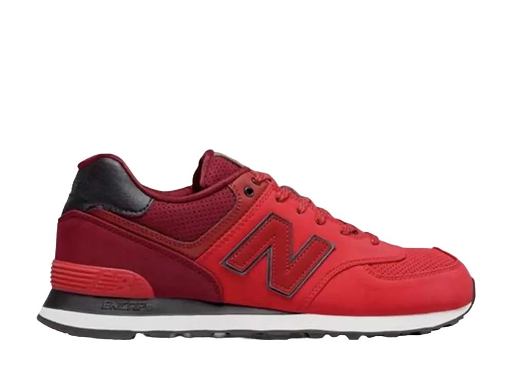ニューバランス 574 "チャイニーズ レッド マーキュリー"