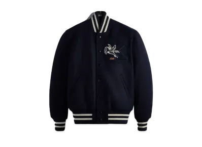 Kith x Golden Bear Classic Wool "Nocturnal"