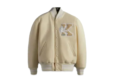 Kith x Golden Bear Classic Wool "Waffle"