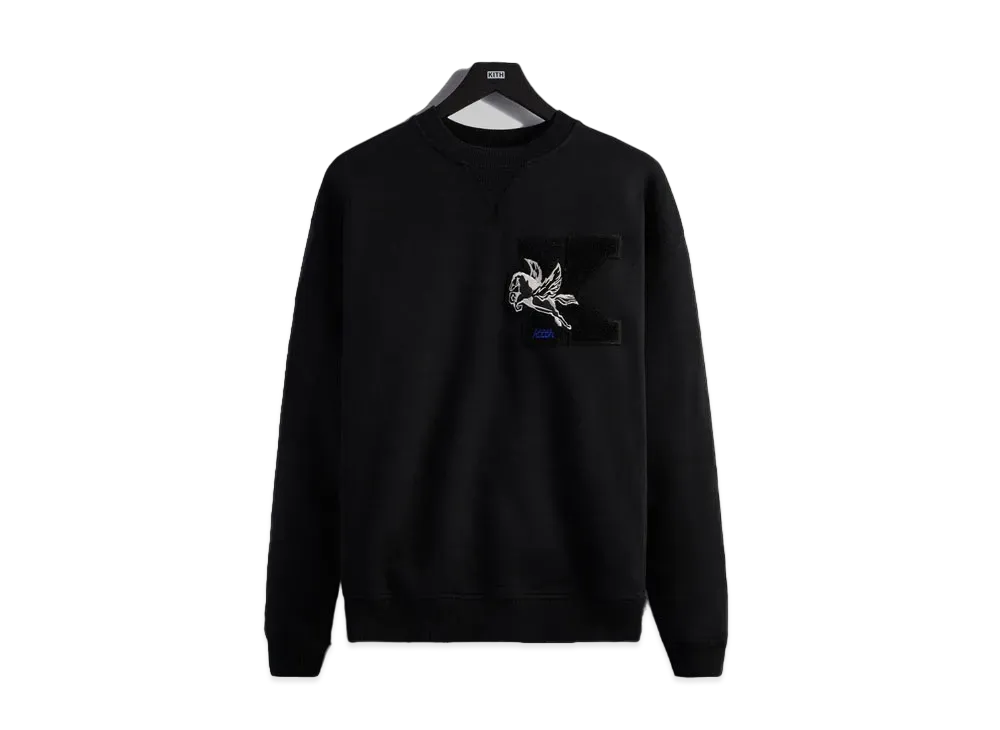 Kith Vintage Crewneck "Shadow"