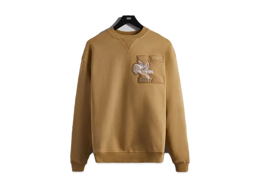 Kith Vintage Crewneck "Canvas"