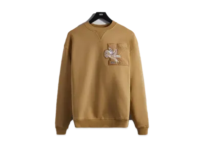 Kith Vintage Crewneck "Canvas"