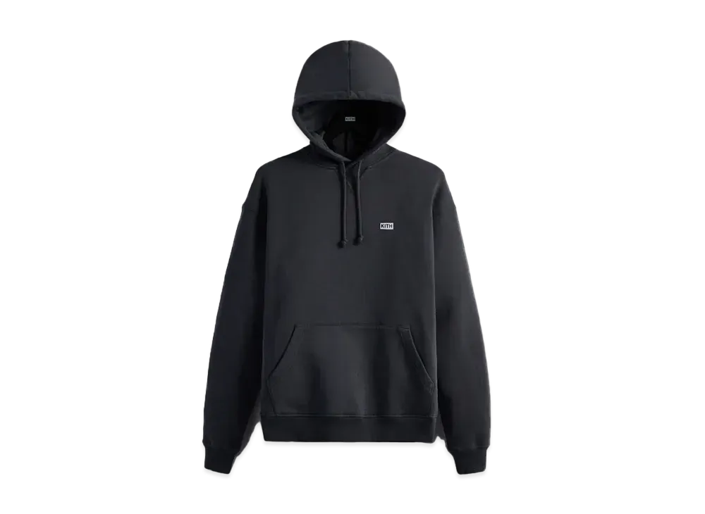 Kith Williams III Hoodie "Asteroid"
