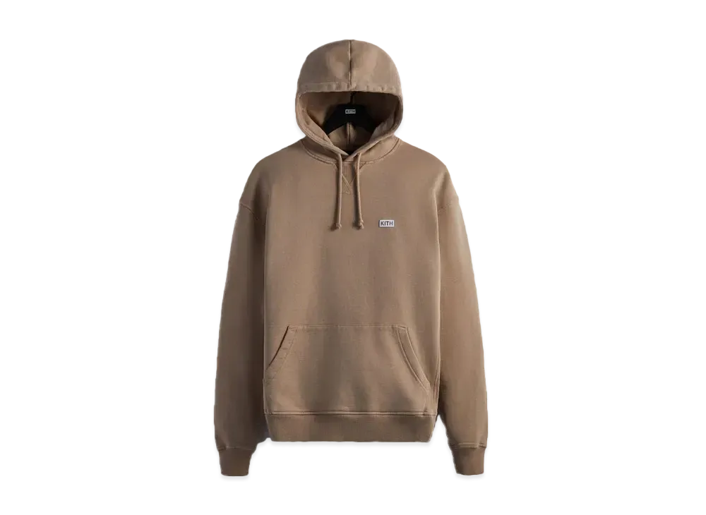 Kith Williams III Hoodie "Molecule"