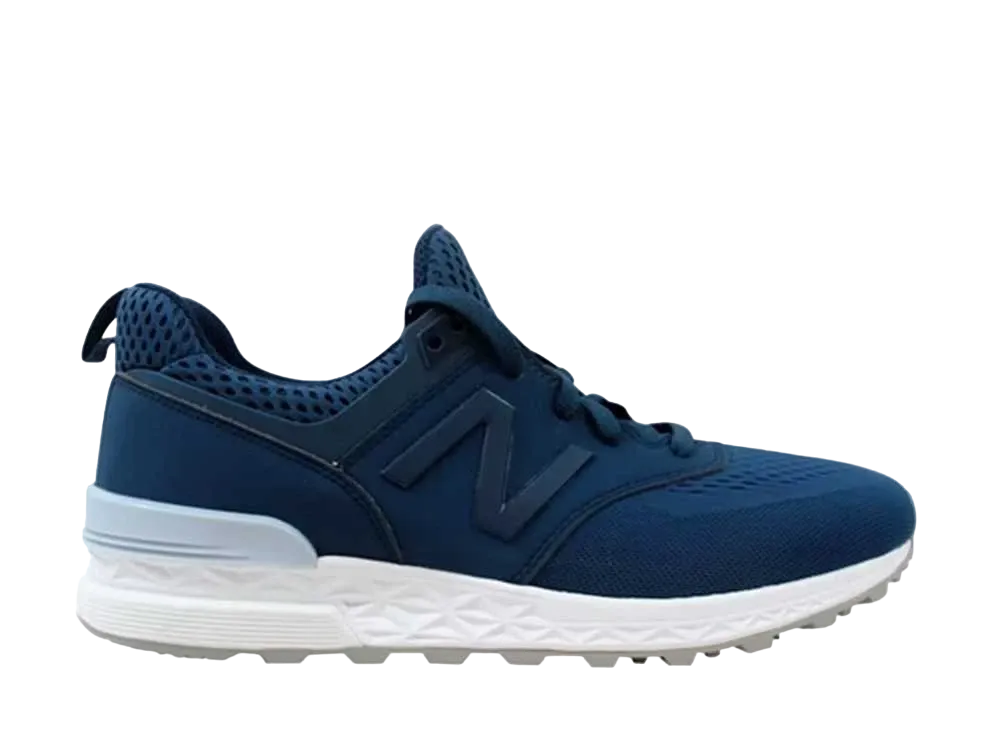 ニューバランス 574 スポーツ "ノース シー"