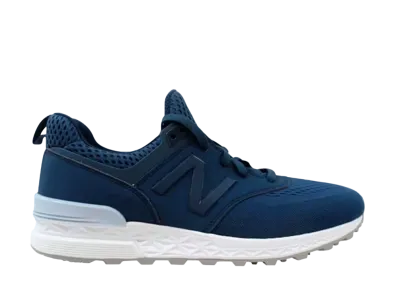 New Balance 574 Sport "North Sea"