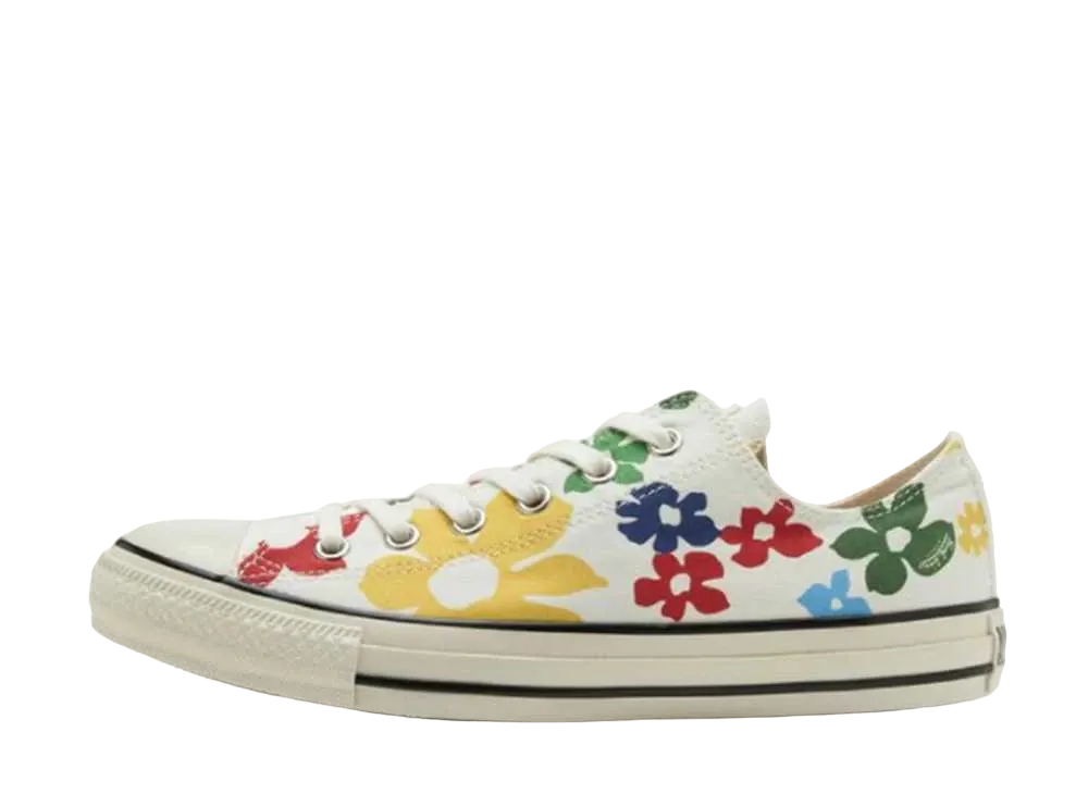 ORIGINAL Jams × Converse All Star US Jams TW OX "Multi"