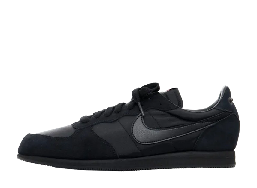 スニダンで購入可】3/18発売 BLACK COMME des GARCONS × Nike Eagle スニダンで購入可】3/18発売 BLACK COMME des GARCONS × Nike Eagle