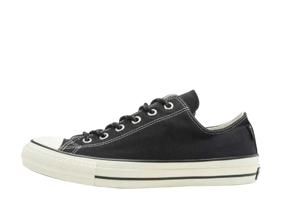 Converse All Star 100 GORE-TEX RF OX "Black"