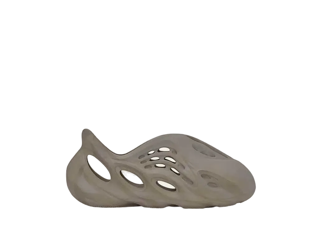 adidas KIDS YEEZY Foam Runner "Stone Sage"