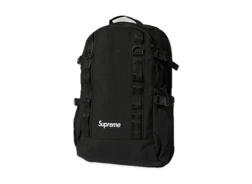 Supreme 20FW Backpack 21L Supreme 20FW Backpack 21L
