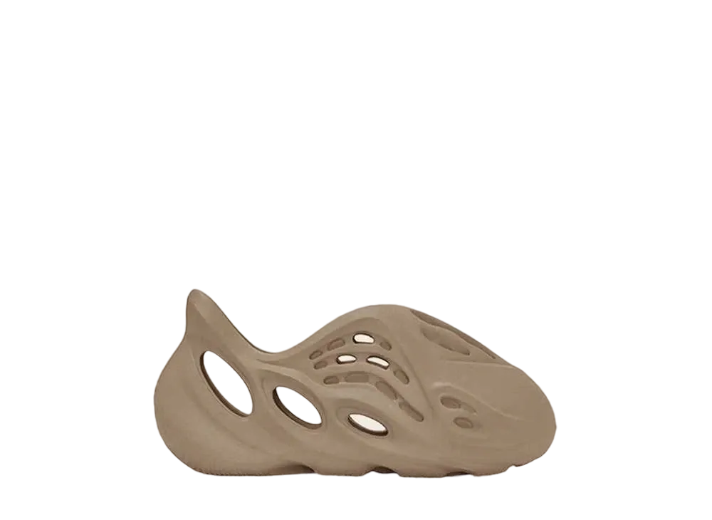 adidas INFANT YEEZY Foam Runner "Mist"