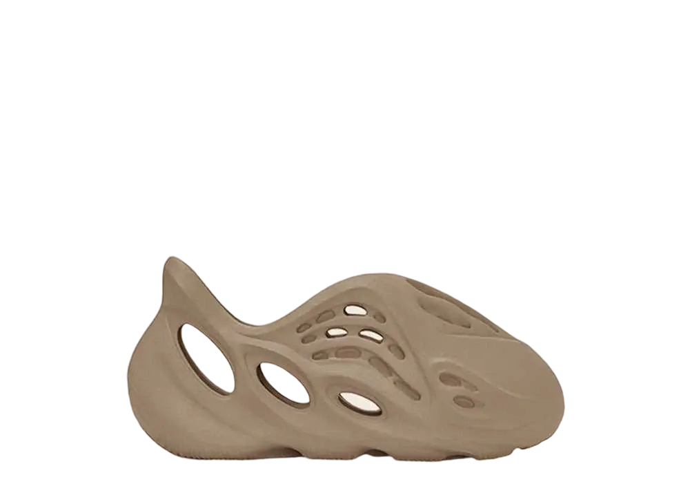 adidas KIDS YEEZY Foam Runner "Mist"
