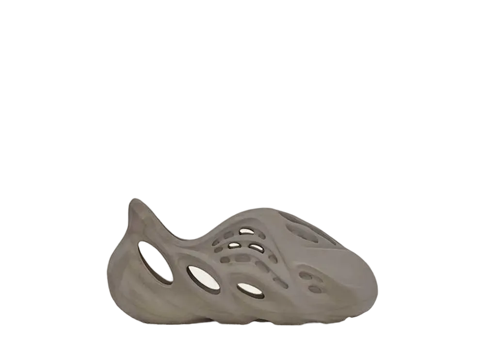 adidas INFANT YEEZY Foam Runner "Stone Sage"