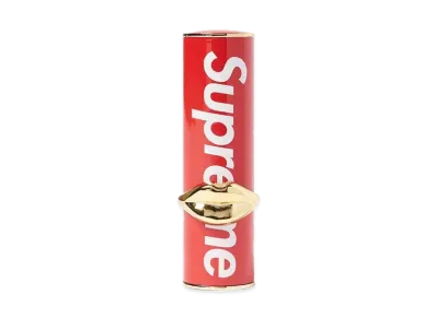 Supreme x Pat McGrath Labs Lipstick "Red"