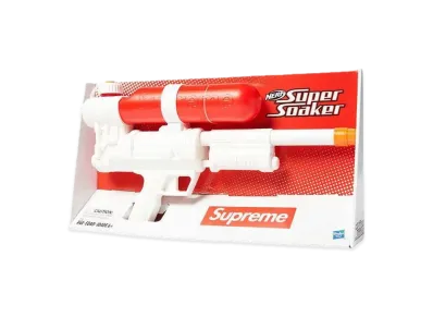 Supreme / Super Soaker 50 Water BlasterTM "White"