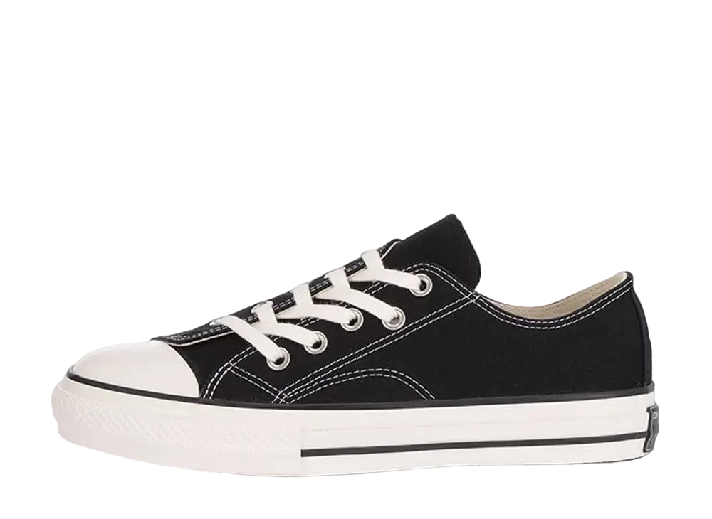 Fumito Ganryu × Converse All Star "Black"