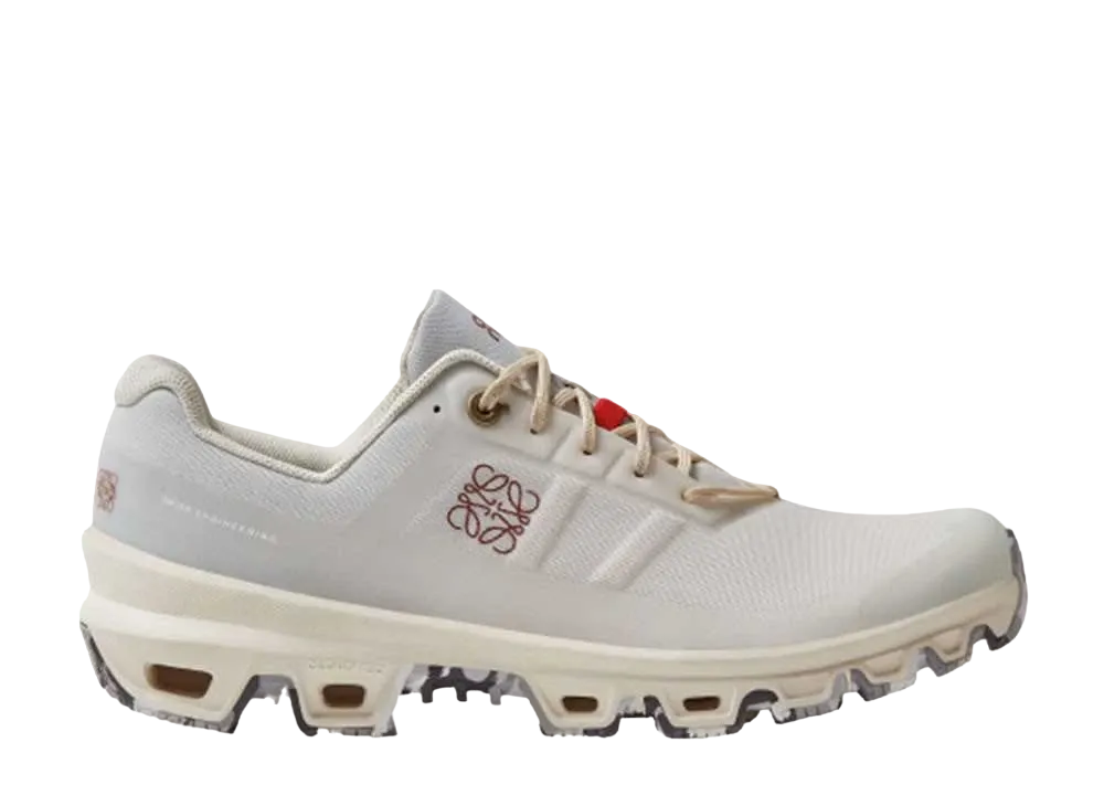 LOEWE × On Women's Cloudventure "Gradient Grey"