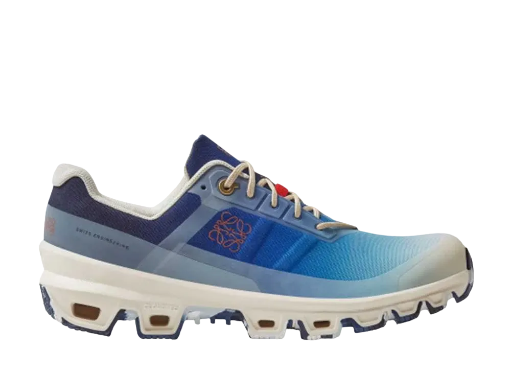 ロエベ × オン ウィメンズ クラウドベンチャー "グラディエント ブルー"