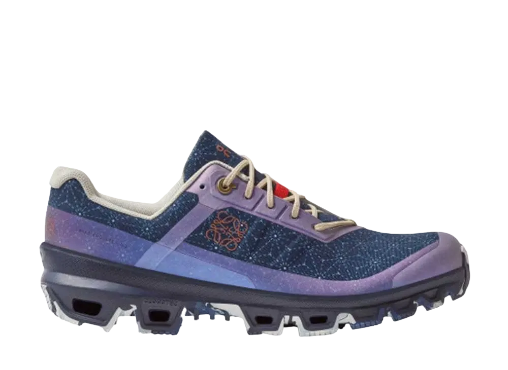 ロエベ × オン ウィメンズ クラウドベンチャー "スペース プルー"