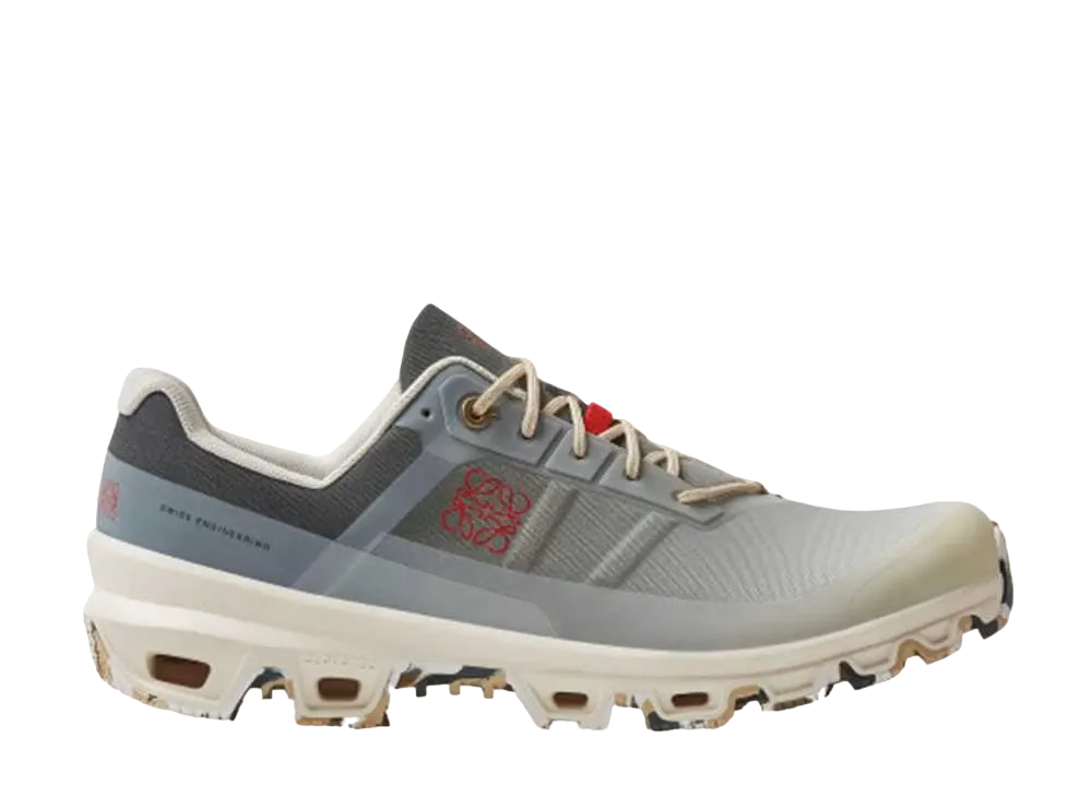 ロエベ × オン クラウドベンチャー "グラディエント カーキ"