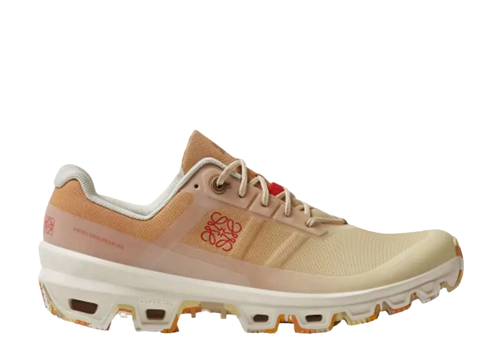 ロエベ × オン ウィメンズ クラウドベンチャー "グラディエント オレンジ"