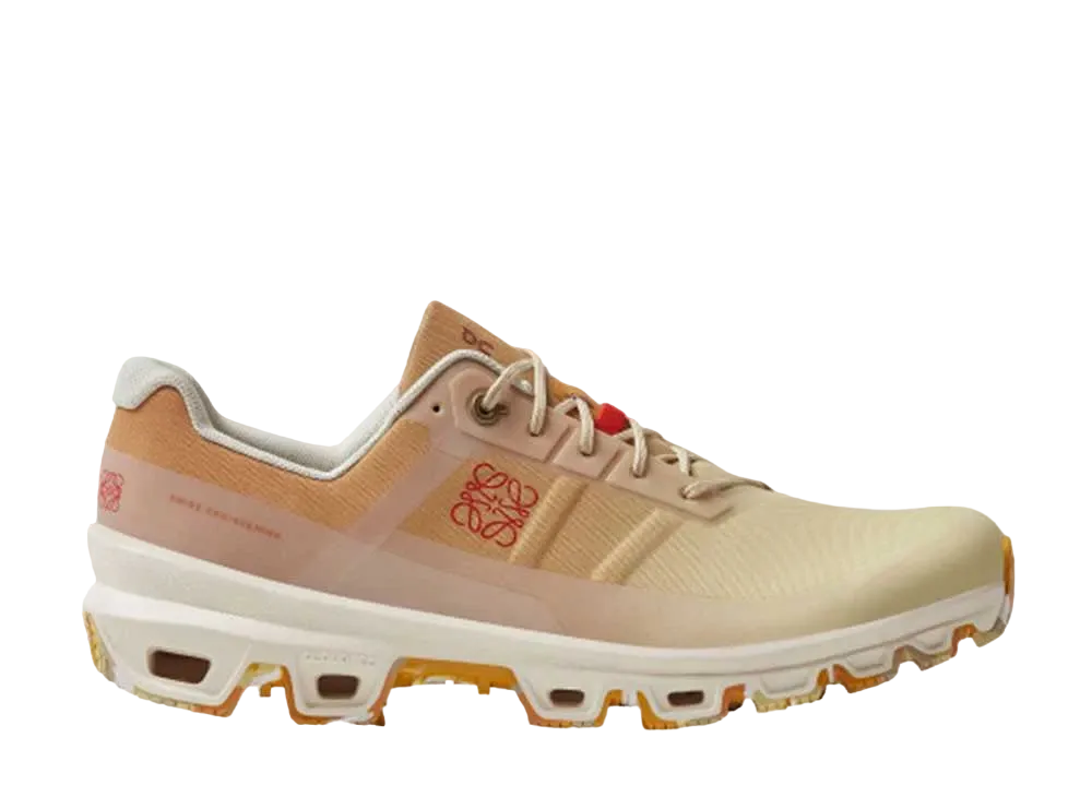 ロエベ × オン クラウドベンチャー "グラディエント オレンジ"