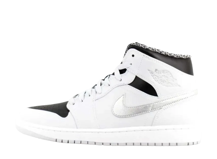 Nike Air Jordan 1 Mid Nike Air Jordan 1 Mid