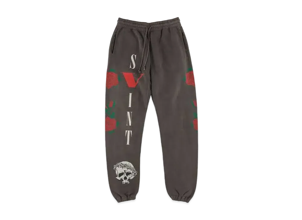 スニダンで購入可】3/12発売 ©SAINT Mxxxxxx × VLONE Collabo