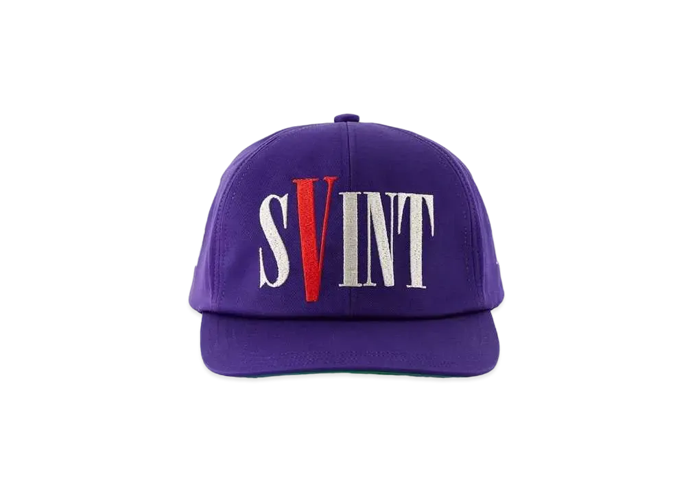 スニダンで購入可】3/12発売 ©SAINT Mxxxxxx × VLONE Collabo