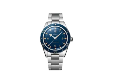 Omega Sea Master 300 Co-Axial Master Chronometer 41MM