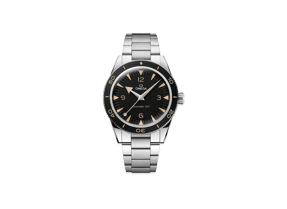 Omega Sea Master 300 Co-Axial Master Chronometer 41MM