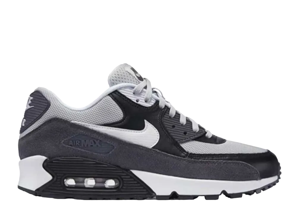 ナイキ エアマックス90 "グレーミスト"